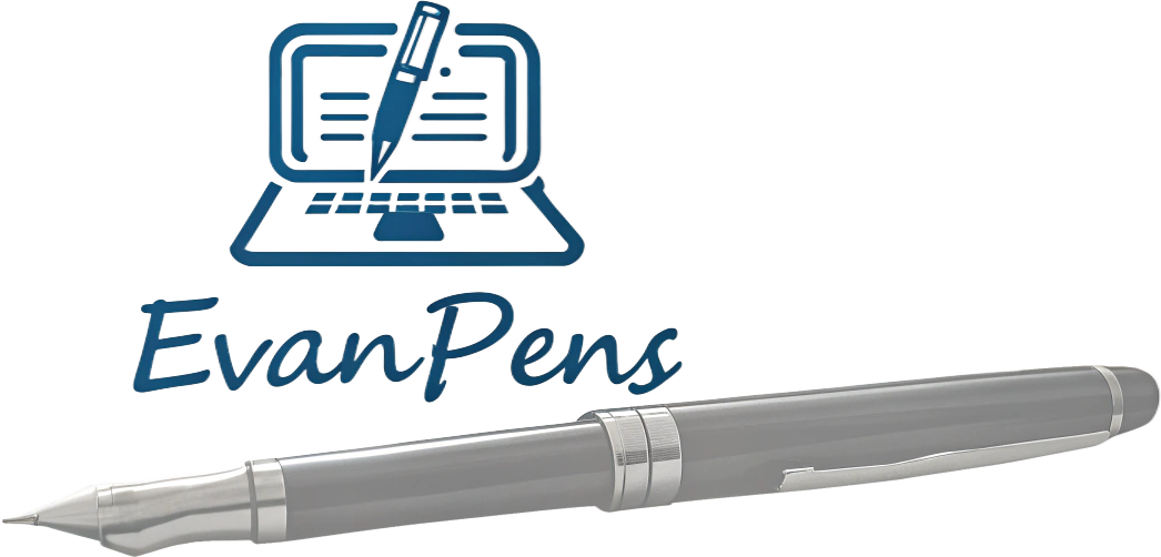 Evan Pens